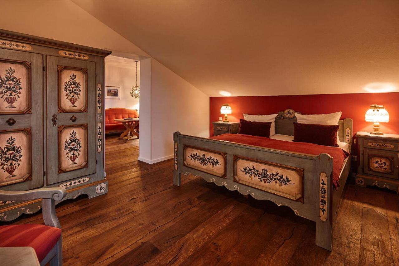 Hotel Lothar-mai-haus Hofbieber