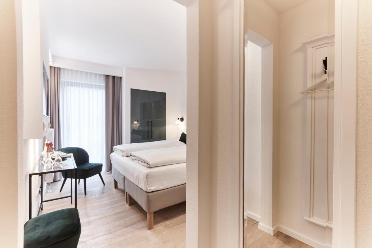 Lothar-mai-haus Hotel
