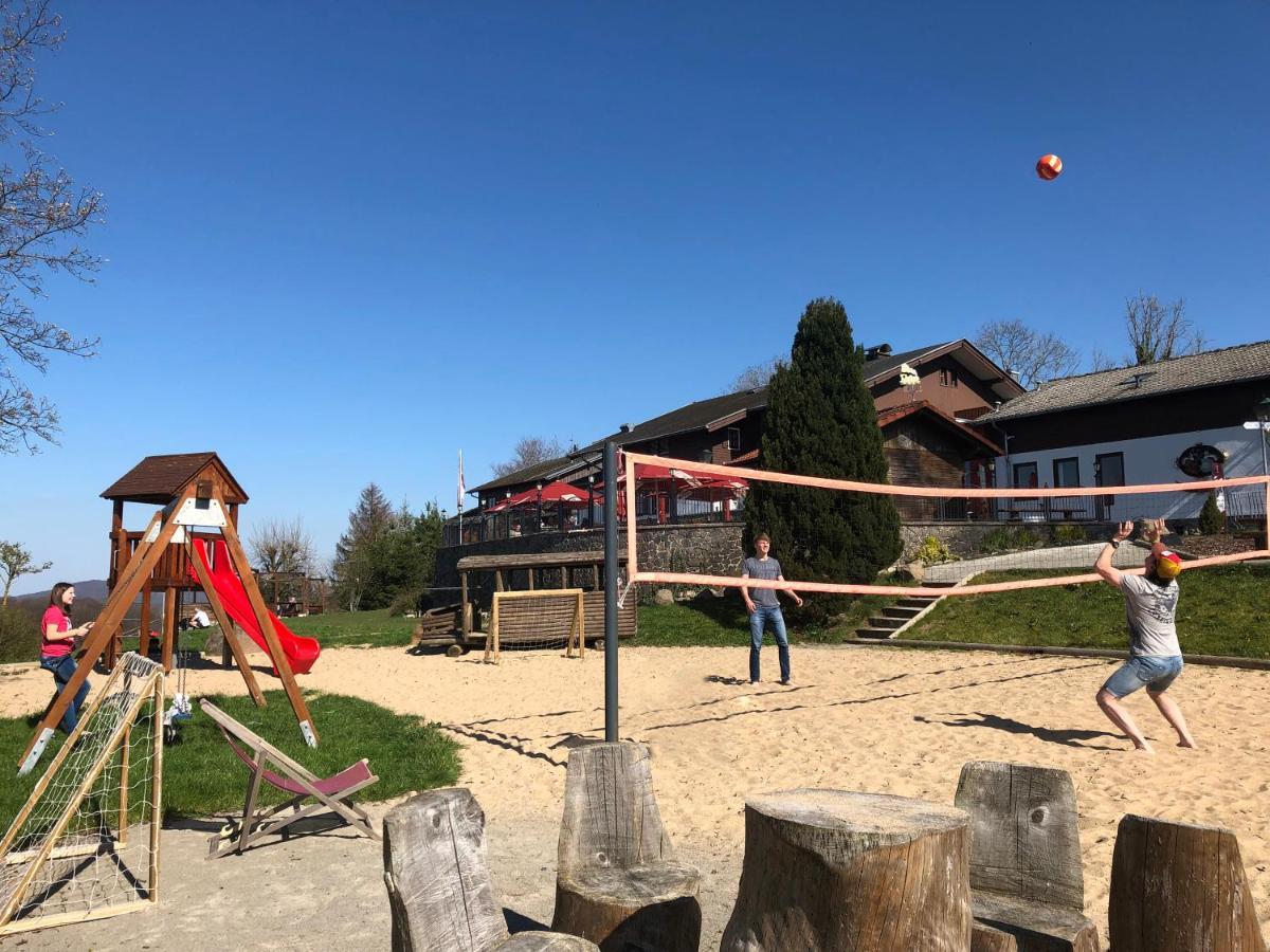 Lothar-mai-haus 4*