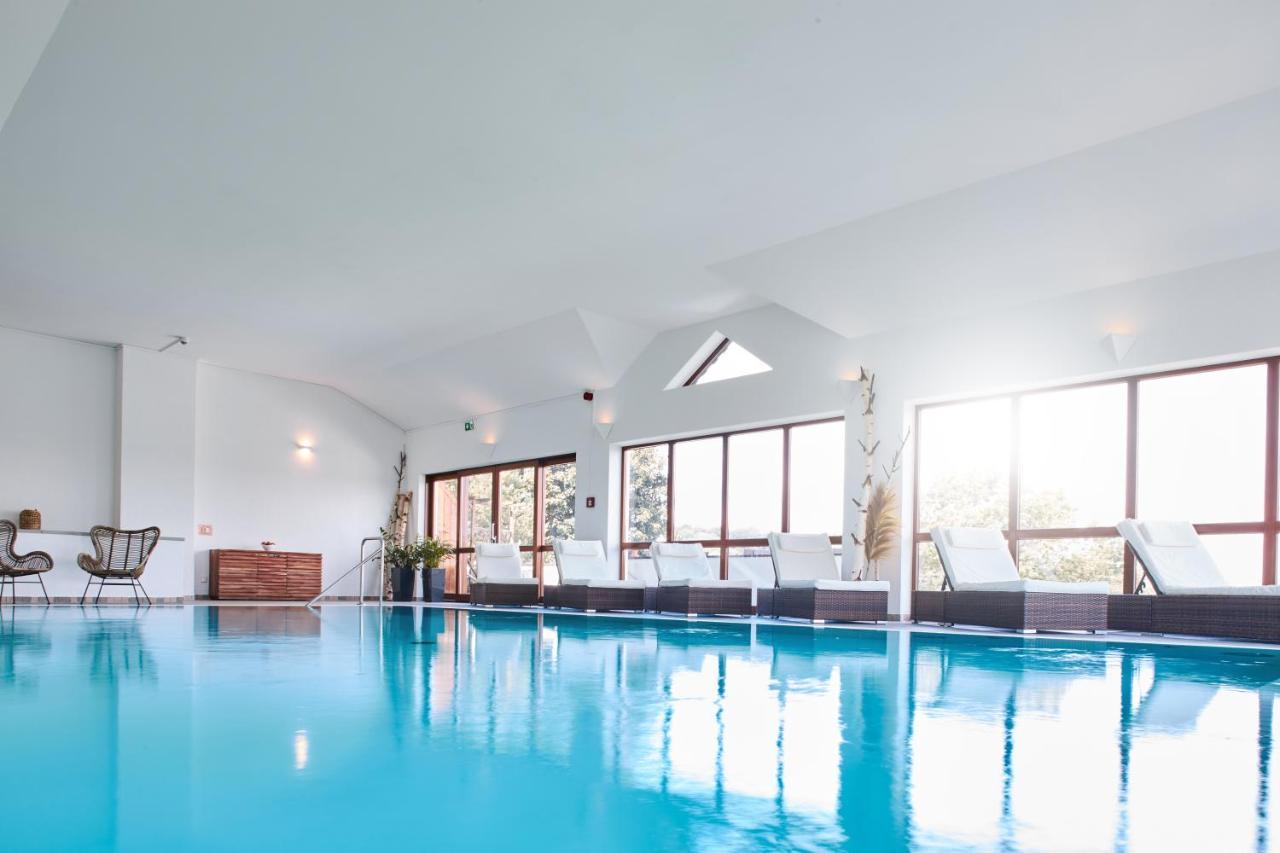 Lothar-mai-haus Hotel 4*
