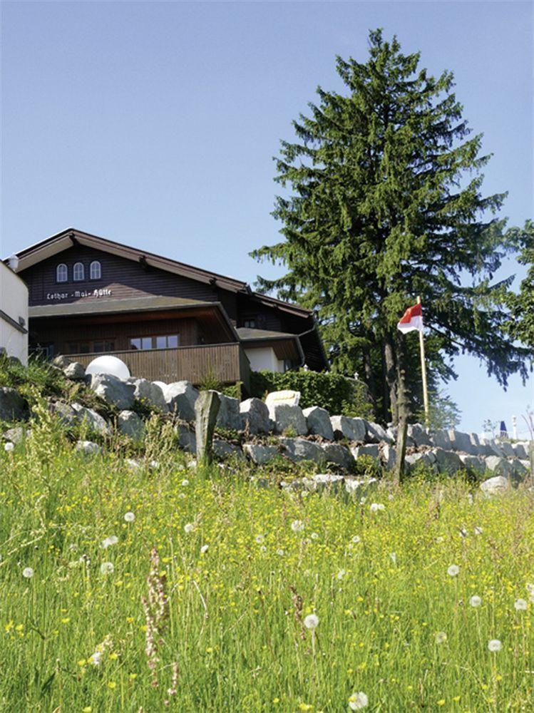 Lothar-mai-haus 4* Hofbieber