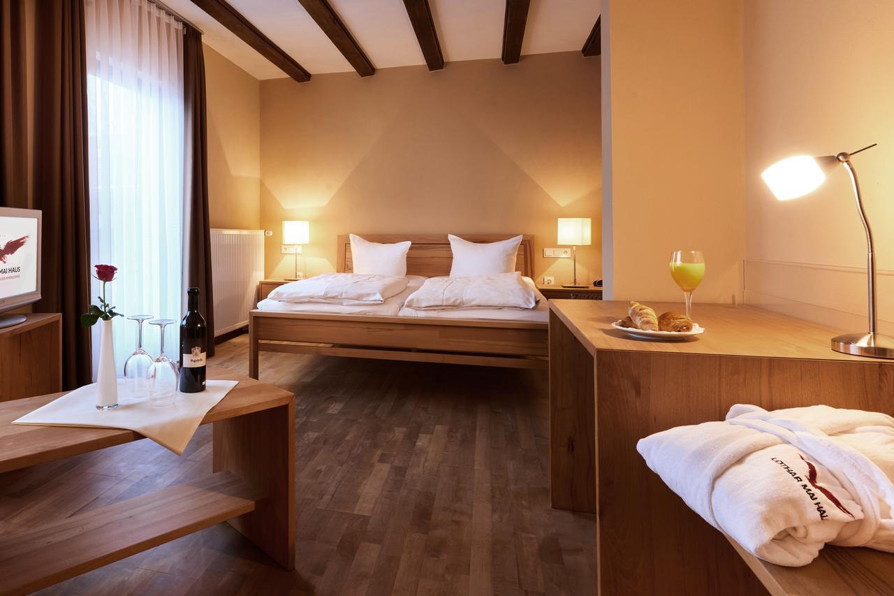 Lothar-mai-haus 4* Hofbieber