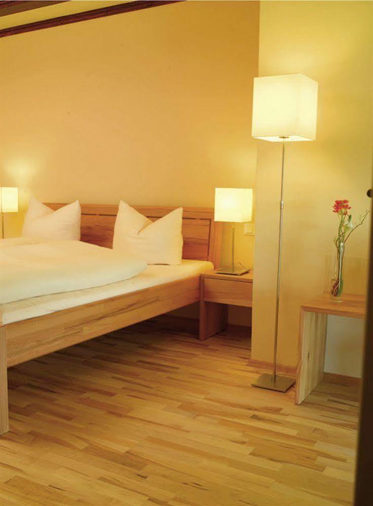 Lothar-mai-haus Hotel Hofbieber