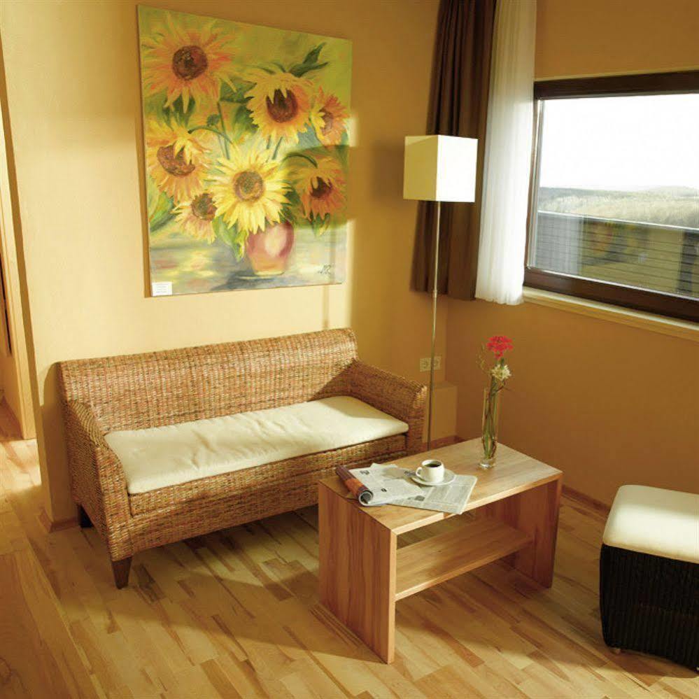 Lothar-mai-haus Hotel