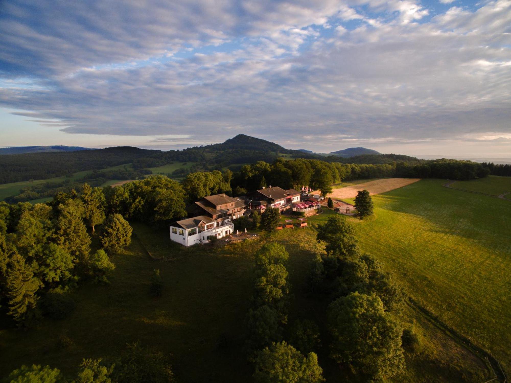 Lothar-mai-haus 4* Hofbieber