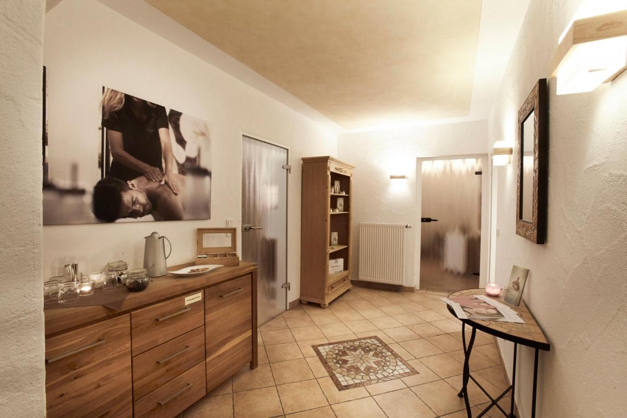 Lothar-mai-haus Hotel